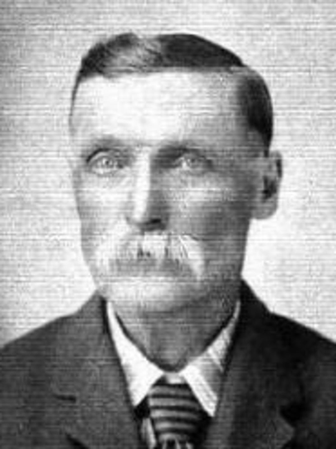 John Reed Litell (1838 - 1911) Profile